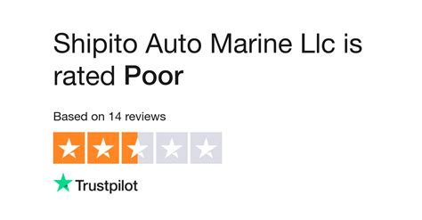 Compare prices, policies, and customer reviews of Shipito Auto Marine Llc